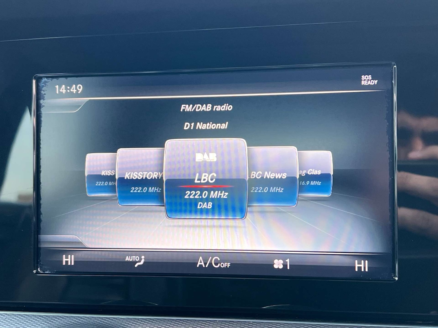 Used Mercedes-Benz E Class 2017 for sale - 77067498: Photo 64