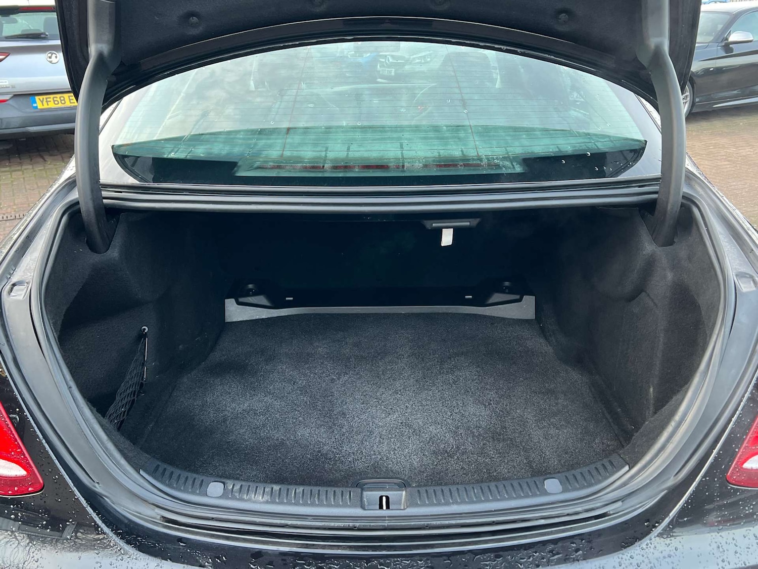 Used Mercedes-Benz E Class 2017 for sale - 77067498: Photo 79