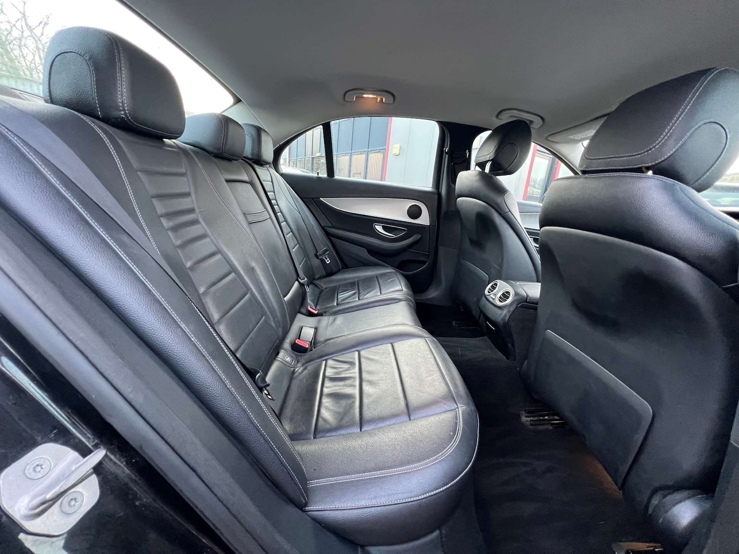 Used Mercedes-Benz E Class 2017 for sale - 77067498: Photo 81