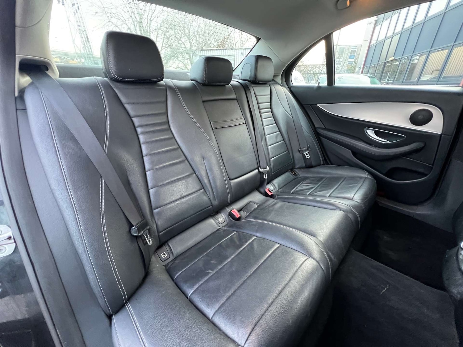 Used Mercedes-Benz E Class 2017 for sale - 77067498: Photo 82