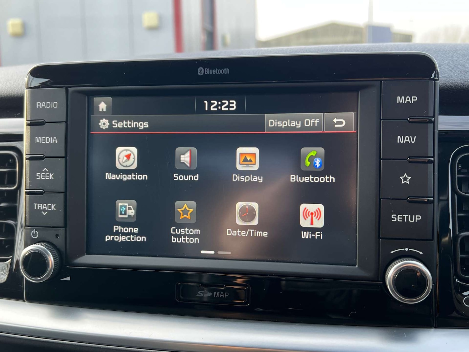 Used Kia Stonic 2018 for sale - 77022649: Photo 51