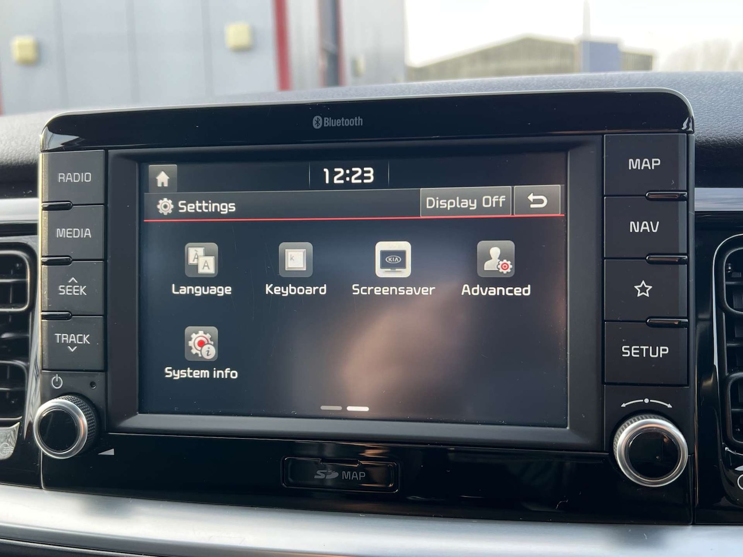 Used Kia Stonic 2018 for sale - 77022649: Photo 52