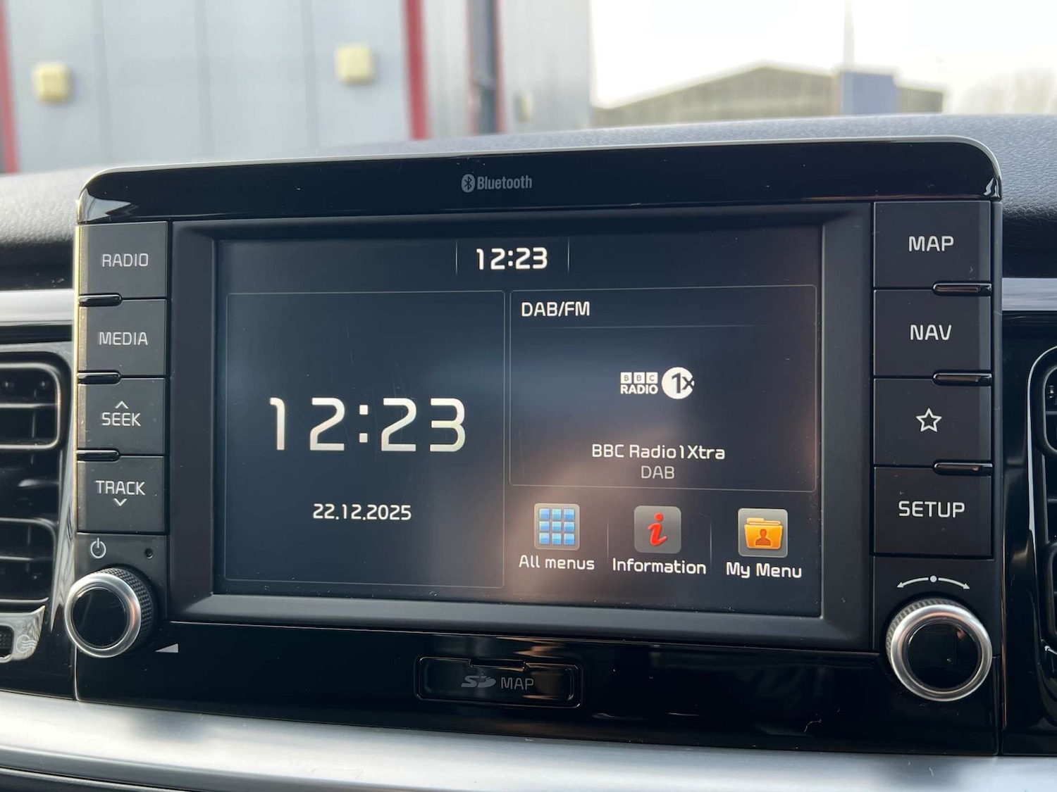 Used Kia Stonic 2018 for sale - 77022649: Photo 53