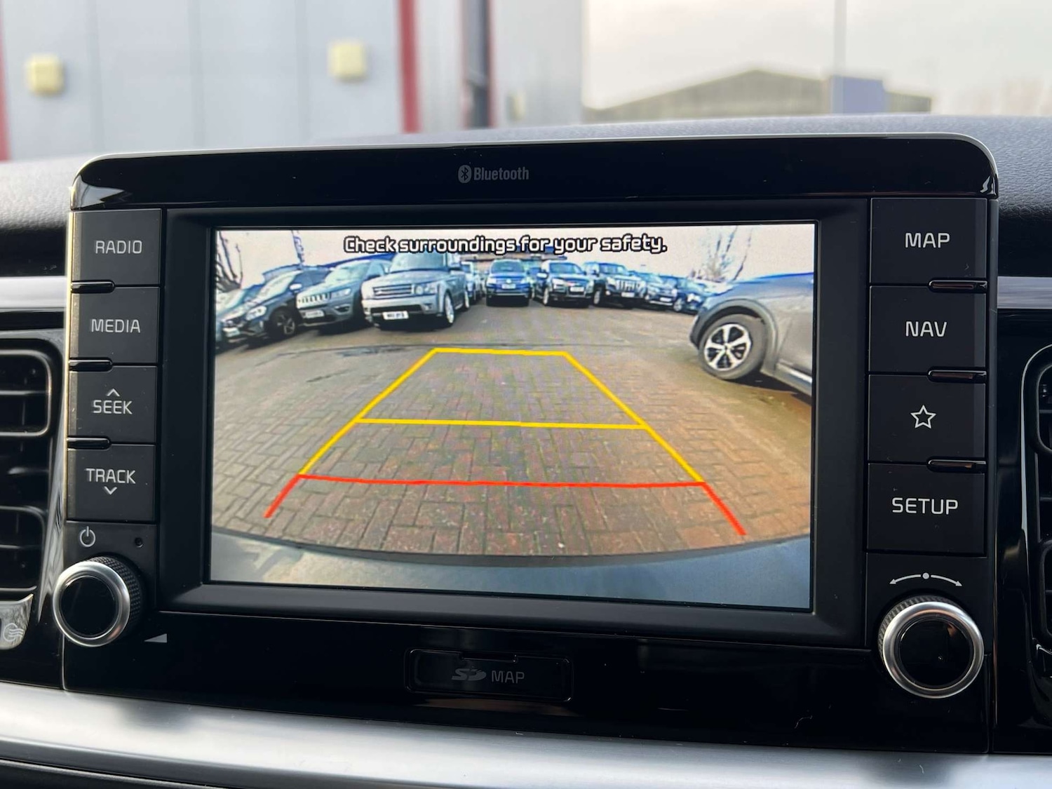 Used Kia Stonic 2018 for sale - 77022649: Photo 54