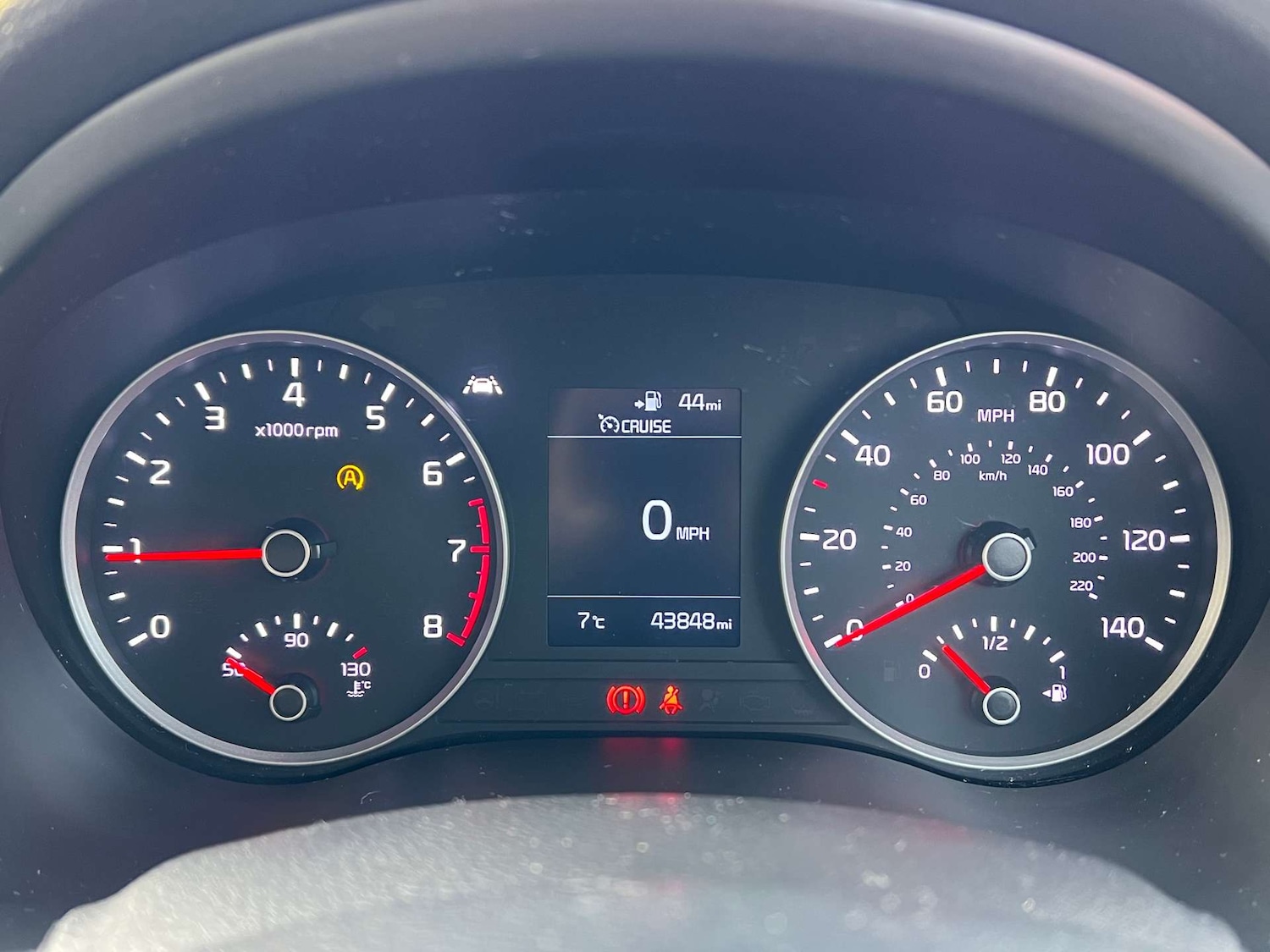 Used Kia Stonic 2018 for sale - 77022649: Photo 61