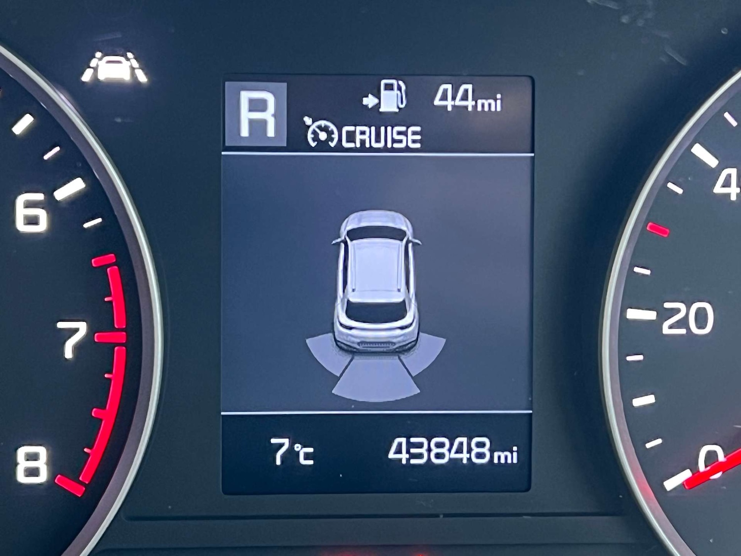 Used Kia Stonic 2018 for sale - 77022649: Photo 62