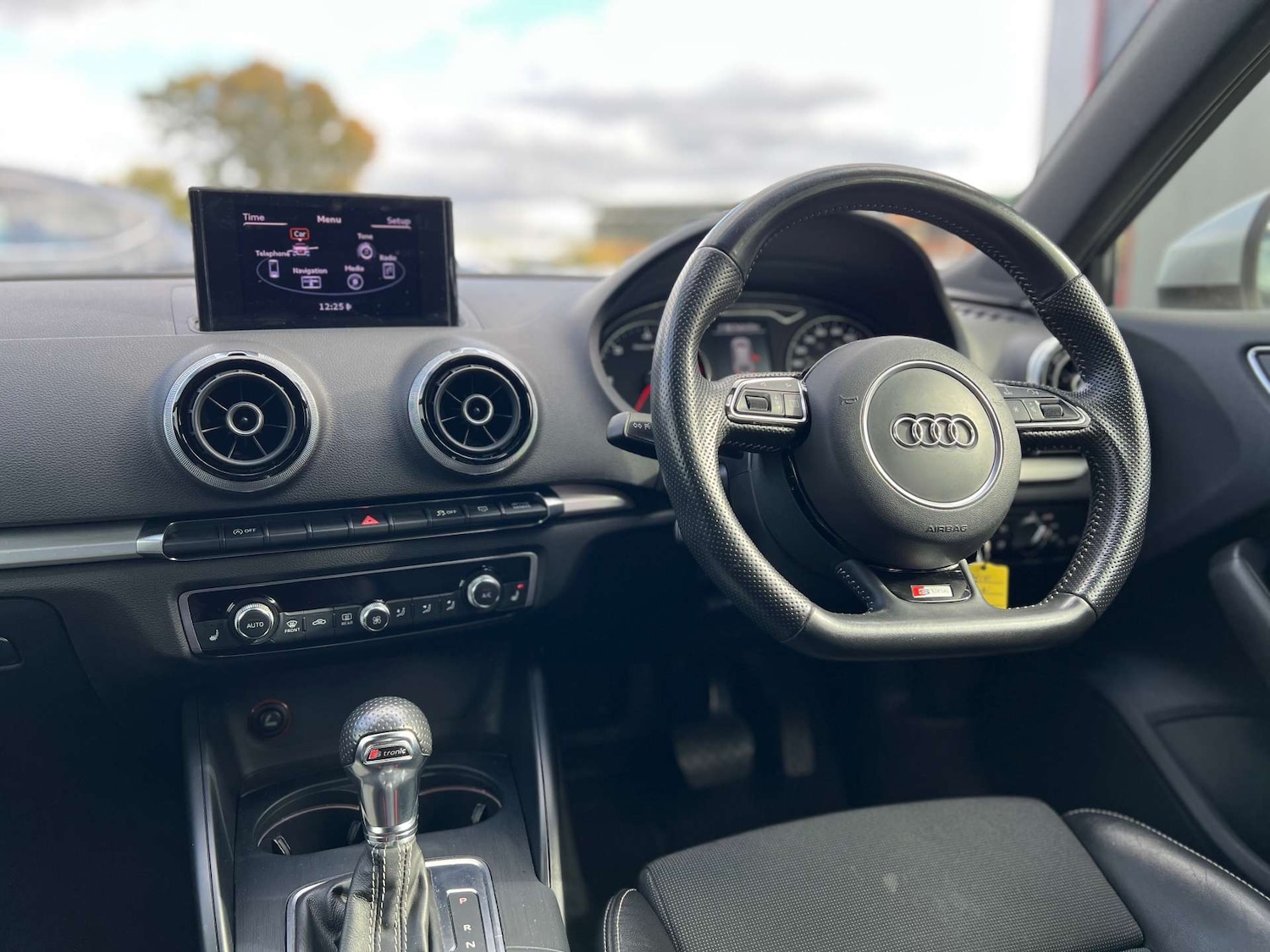 Used Audi A3 2013 for sale - 76220609: Photo 23