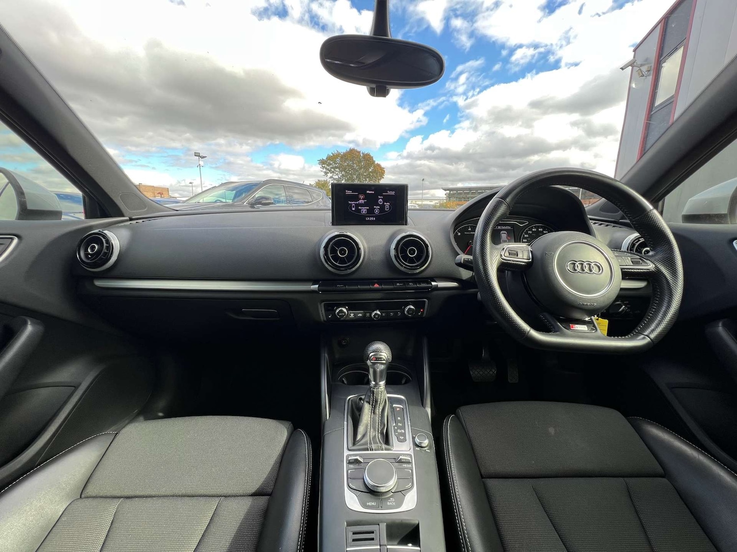 Used Audi A3 2013 for sale - 76220609: Photo 24