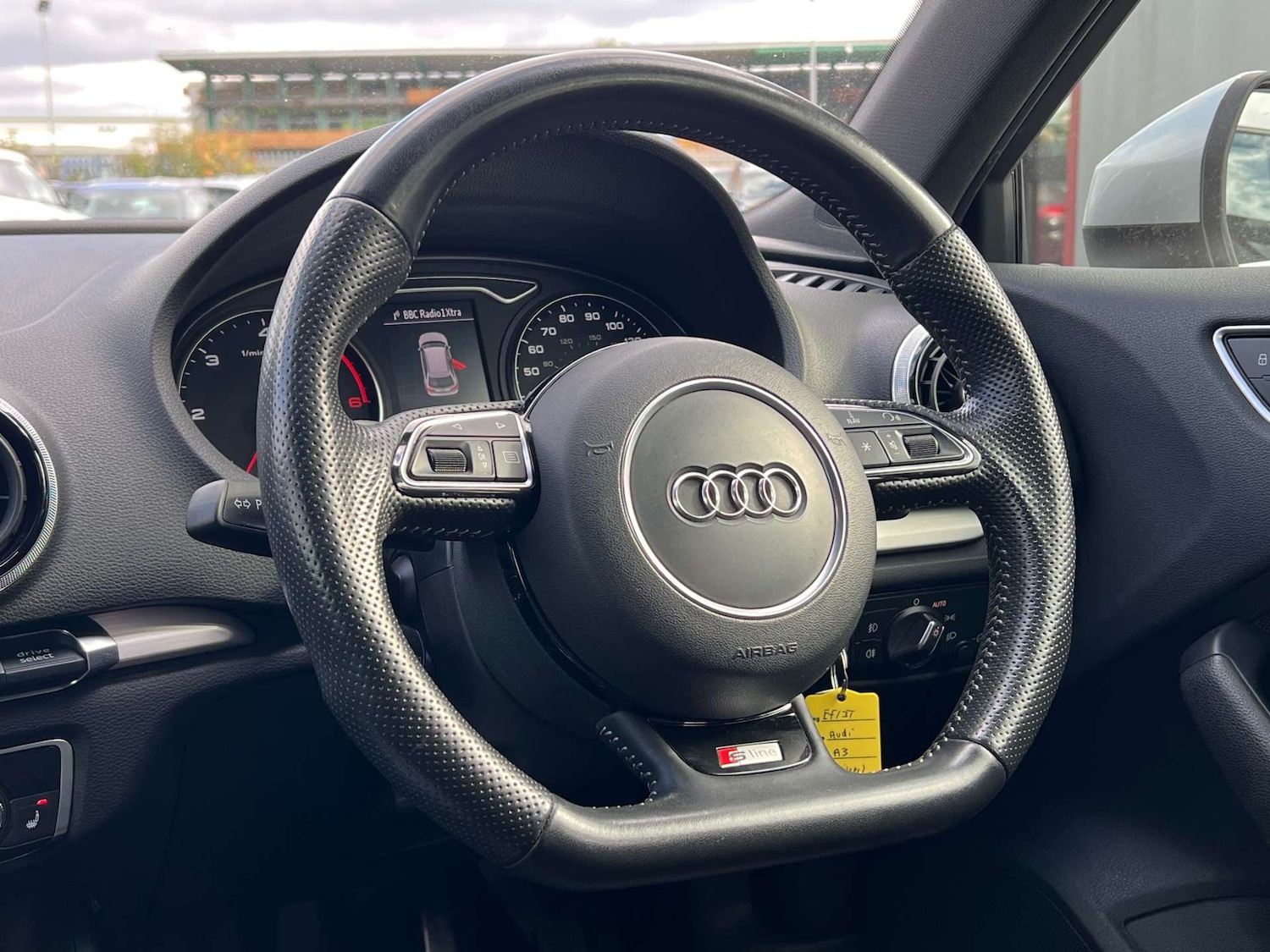 Used Audi A3 2013 for sale - 76220609: Photo 25