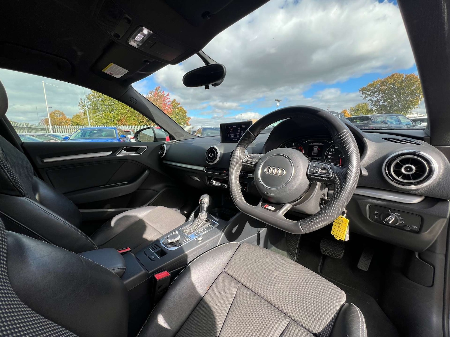 Used Audi A3 2013 for sale - 76220609: Photo 26