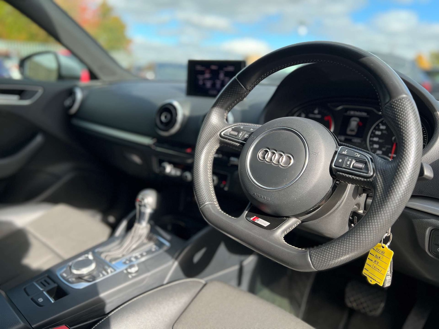 Used Audi A3 2013 for sale - 76220609: Photo 27