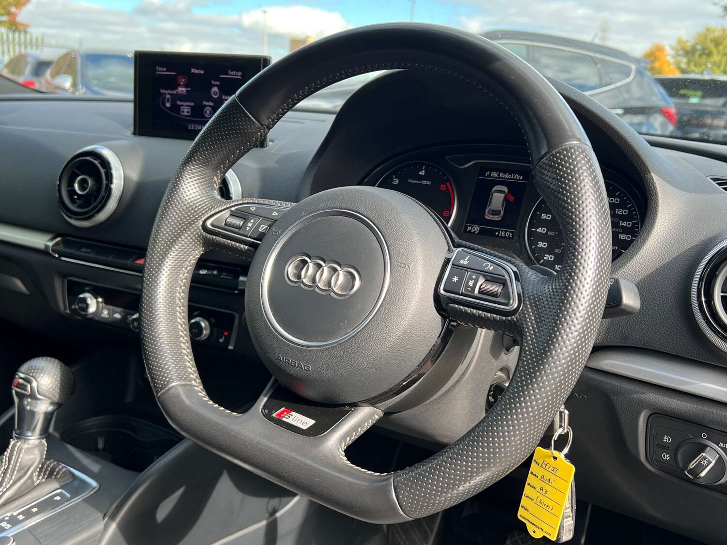 Used Audi A3 2013 for sale - 76220609: Photo 28