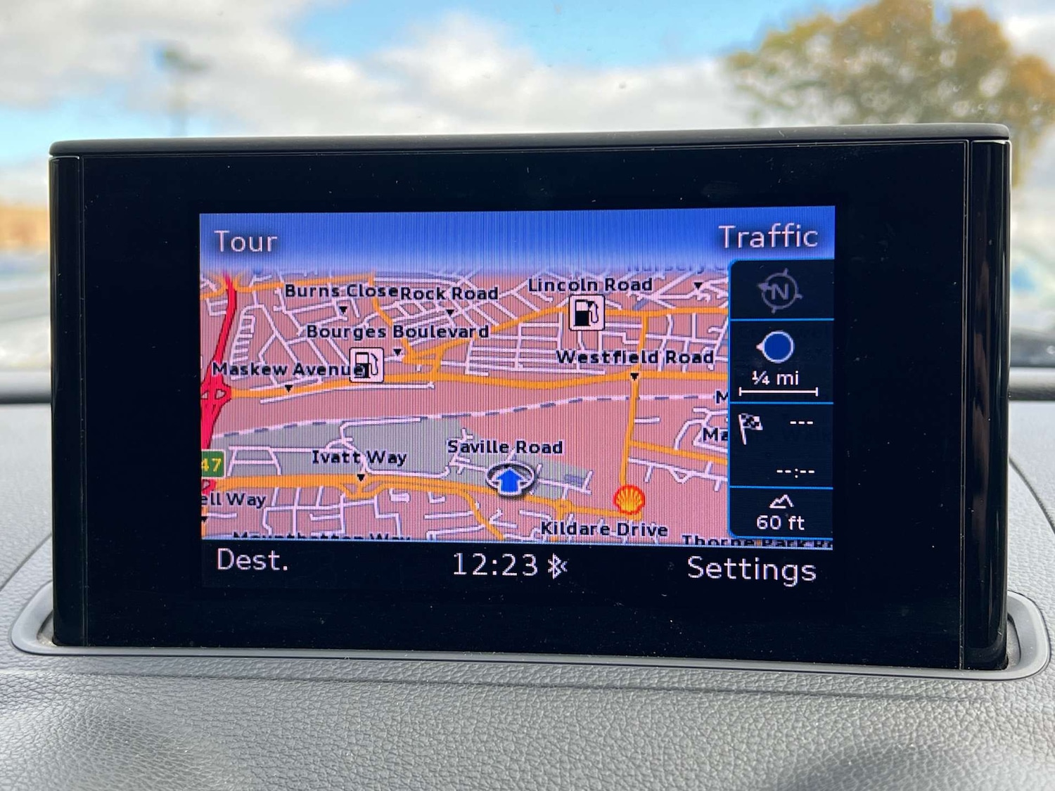 Used Audi A3 2013 for sale - 76220609: Photo 53