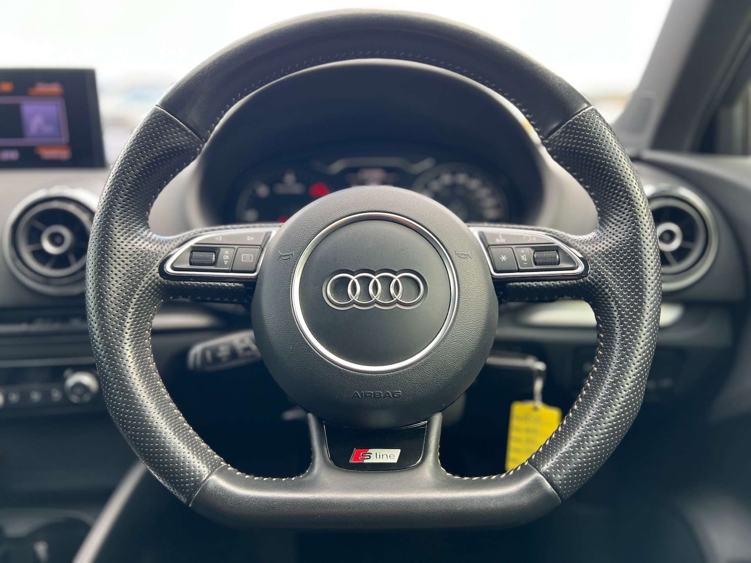 Used Audi A3 2013 for sale - 76220609: Photo 61