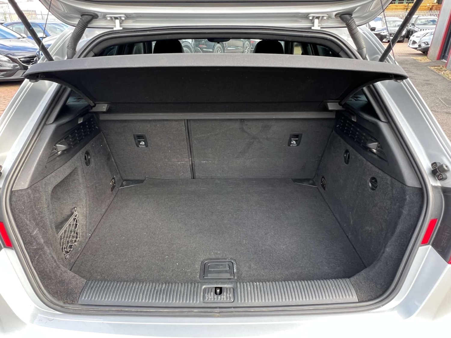 Used Audi A3 2013 for sale - 76220609: Photo 72