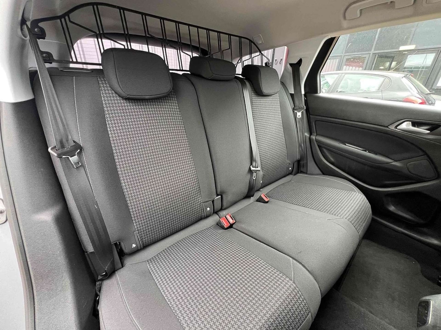 Used Peugeot 308 2019 for sale - 76601093: Photo 14