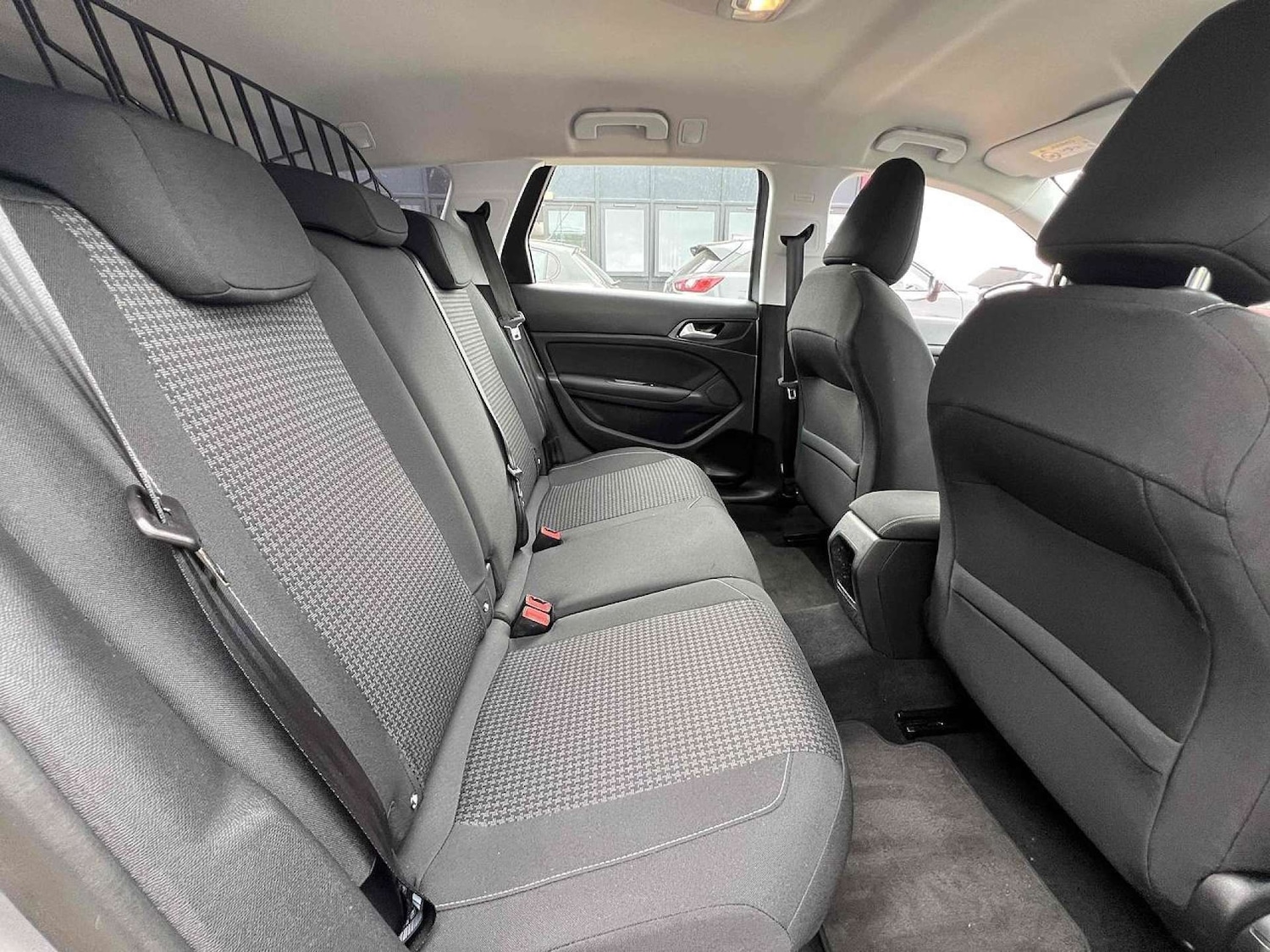 Used Peugeot 308 2019 for sale - 76601093: Photo 15