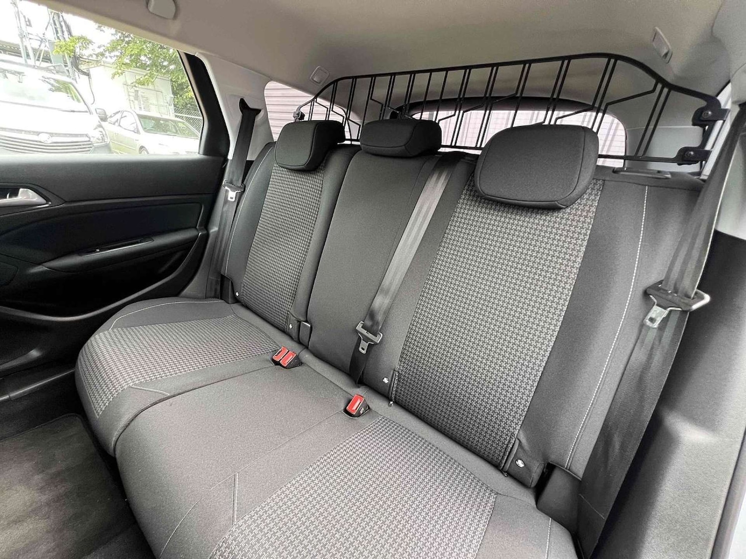 Used Peugeot 308 2019 for sale - 76601093: Photo 17