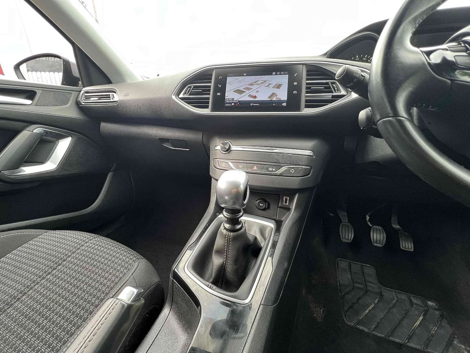 Used Peugeot 308 2019 for sale - 76601093: Photo 25