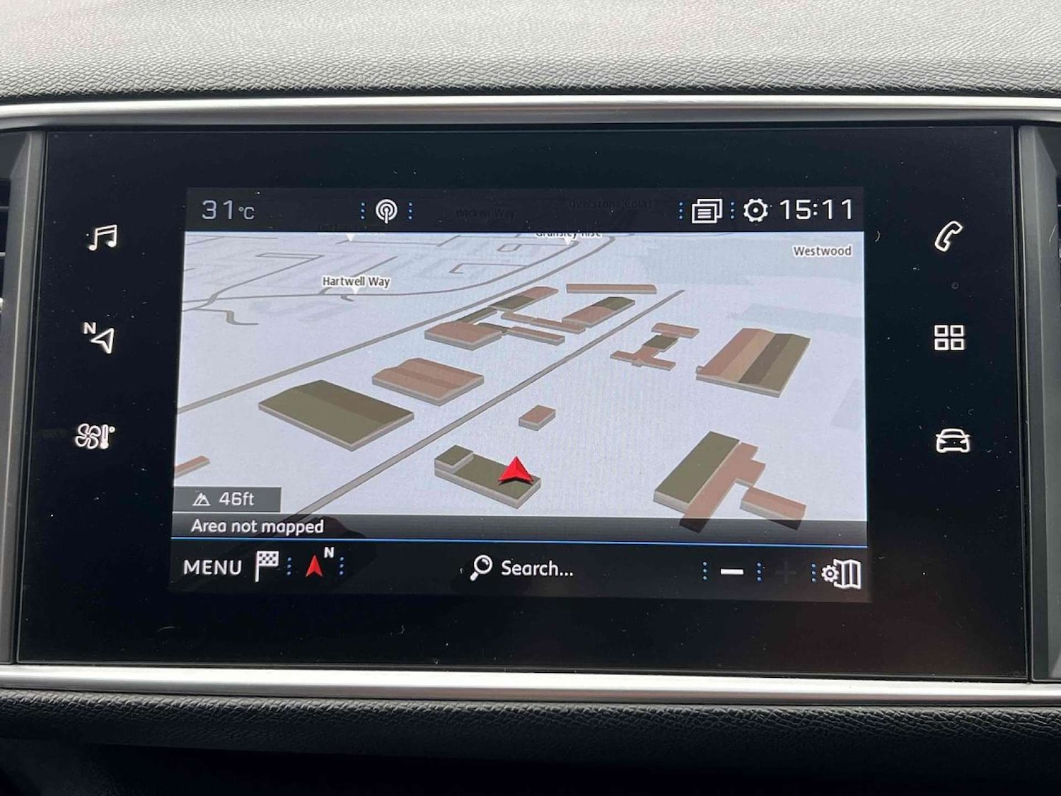 Used Peugeot 308 2019 for sale - 76601093: Photo 28