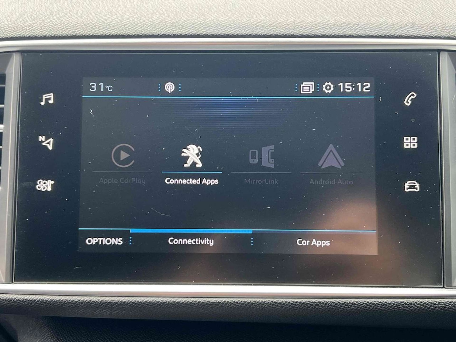 Used Peugeot 308 2019 for sale - 76601093: Photo 29