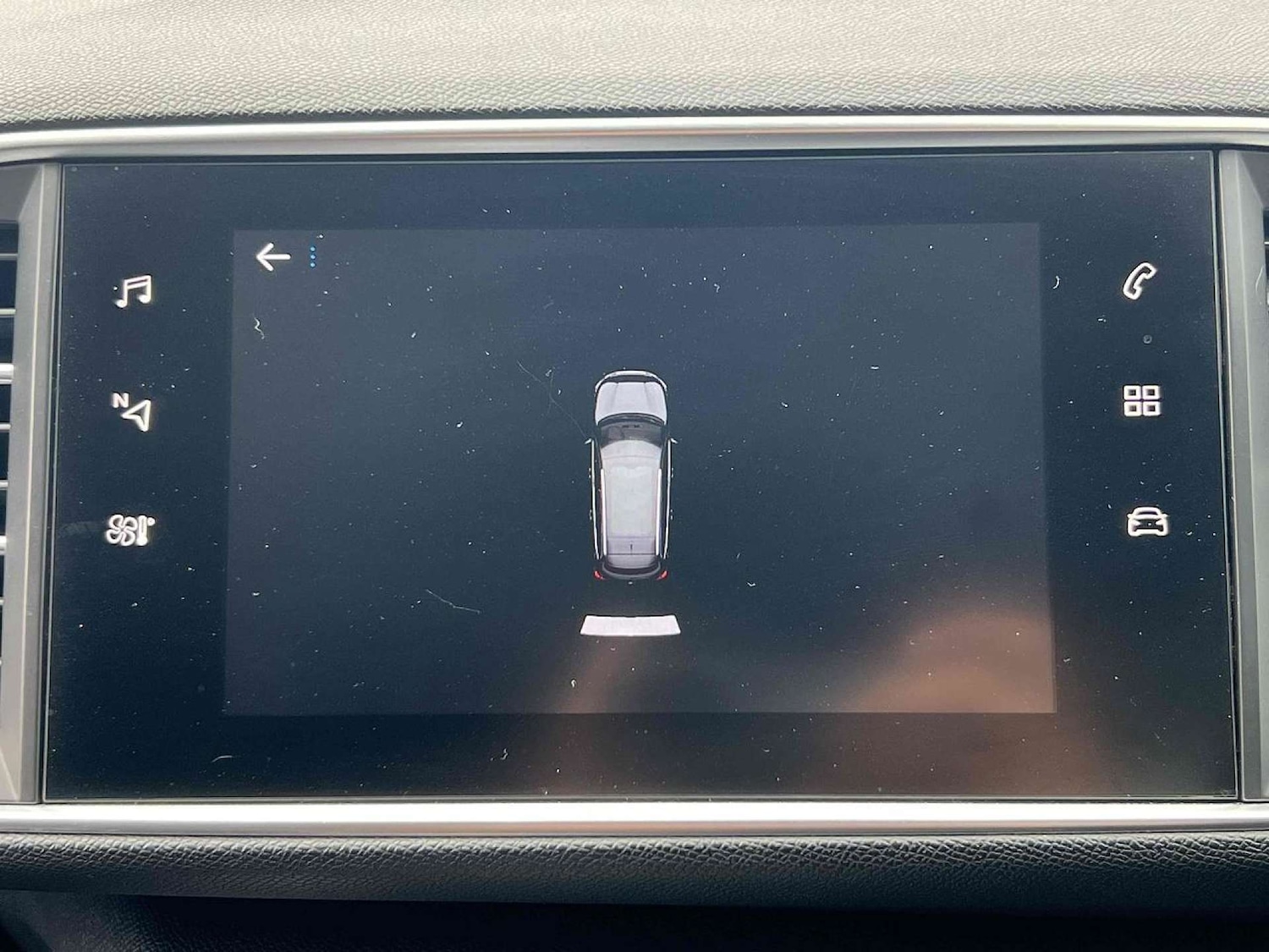 Used Peugeot 308 2019 for sale - 76601093: Photo 30