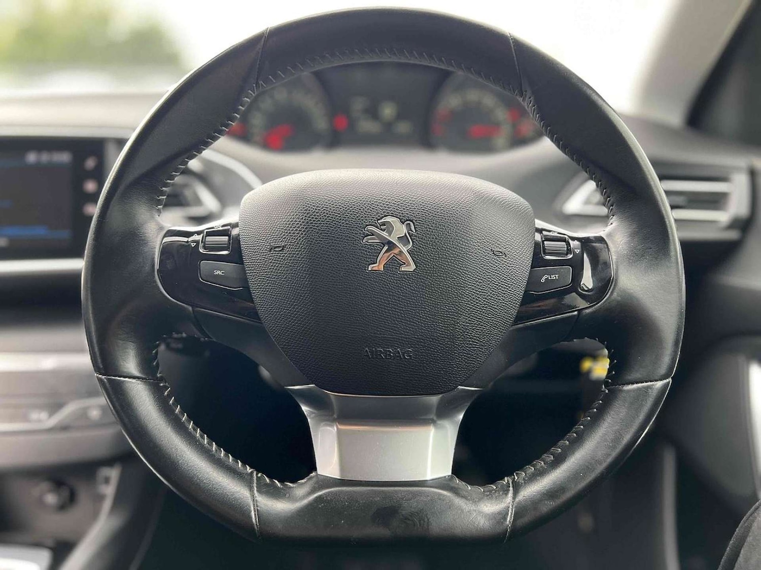 Used Peugeot 308 2019 for sale - 76601093: Photo 34