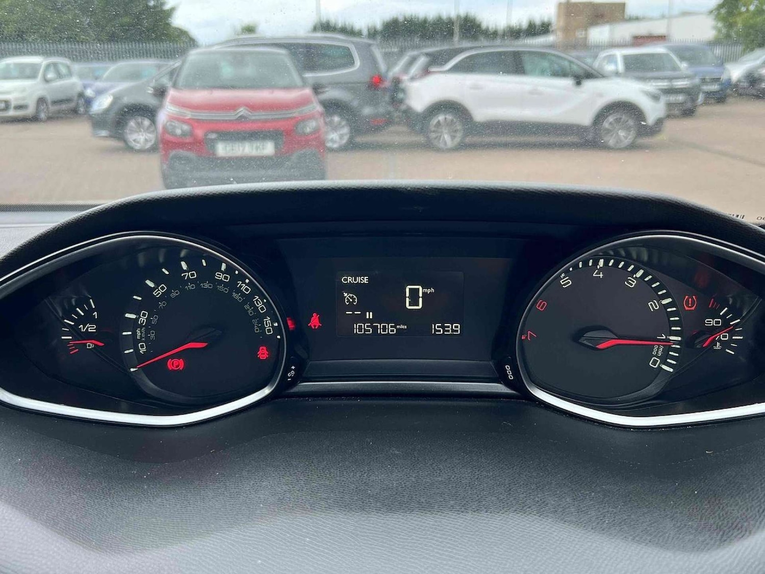 Used Peugeot 308 2019 for sale - 76601093: Photo 37