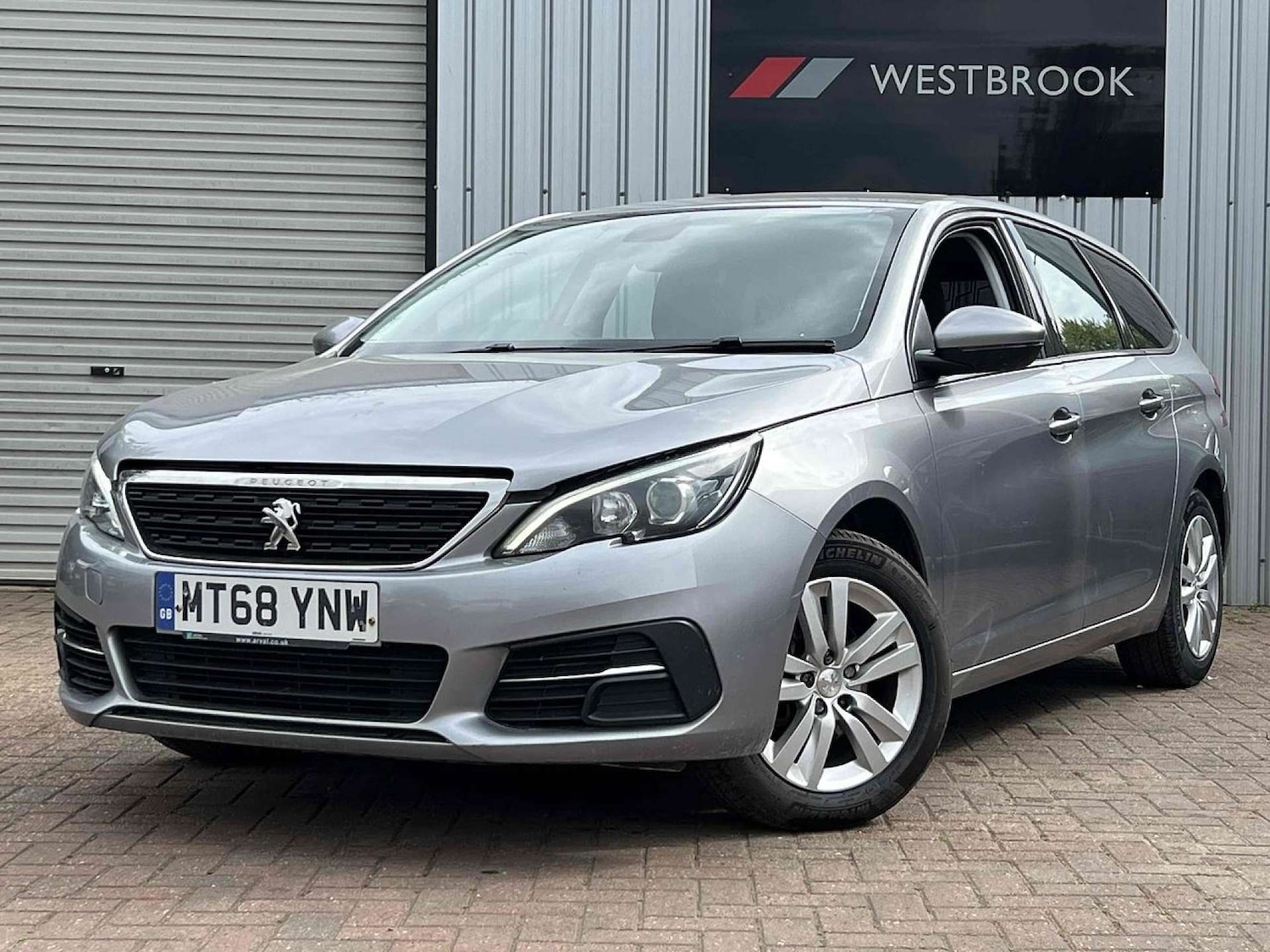 Used Peugeot 308 2019 for sale - 76601093: Photo 5