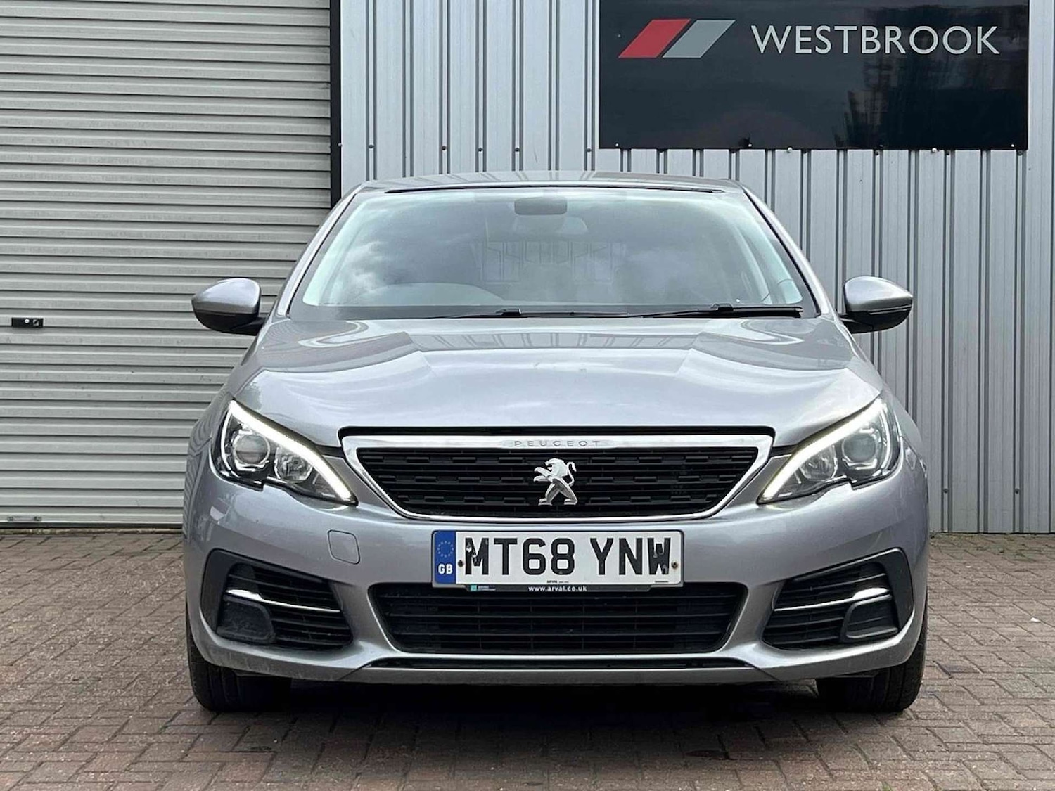Used Peugeot 308 2019 for sale - 76601093: Photo 6