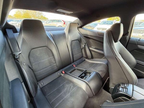 Used Mercedes-Benz C-Class 2015 for sale - 75569015: Photo 10