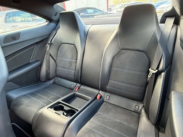 Used Mercedes-Benz C-Class 2015 for sale - 75569015: Photo 18