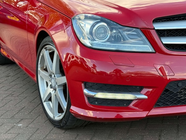 Used Mercedes-Benz C-Class 2015 for sale - 75569015: Photo 27