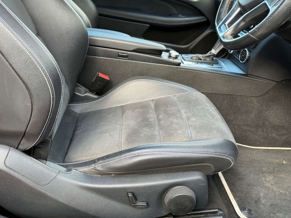 Used Mercedes-Benz C-Class 2015 for sale - 75569015: Photo 7
