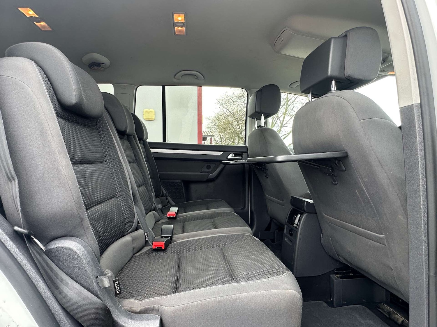 Used Volkswagen Touran 2014 for sale - 77571380: Photo 31