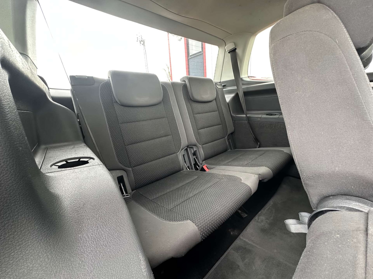 Used Volkswagen Touran 2014 for sale - 77571380: Photo 33