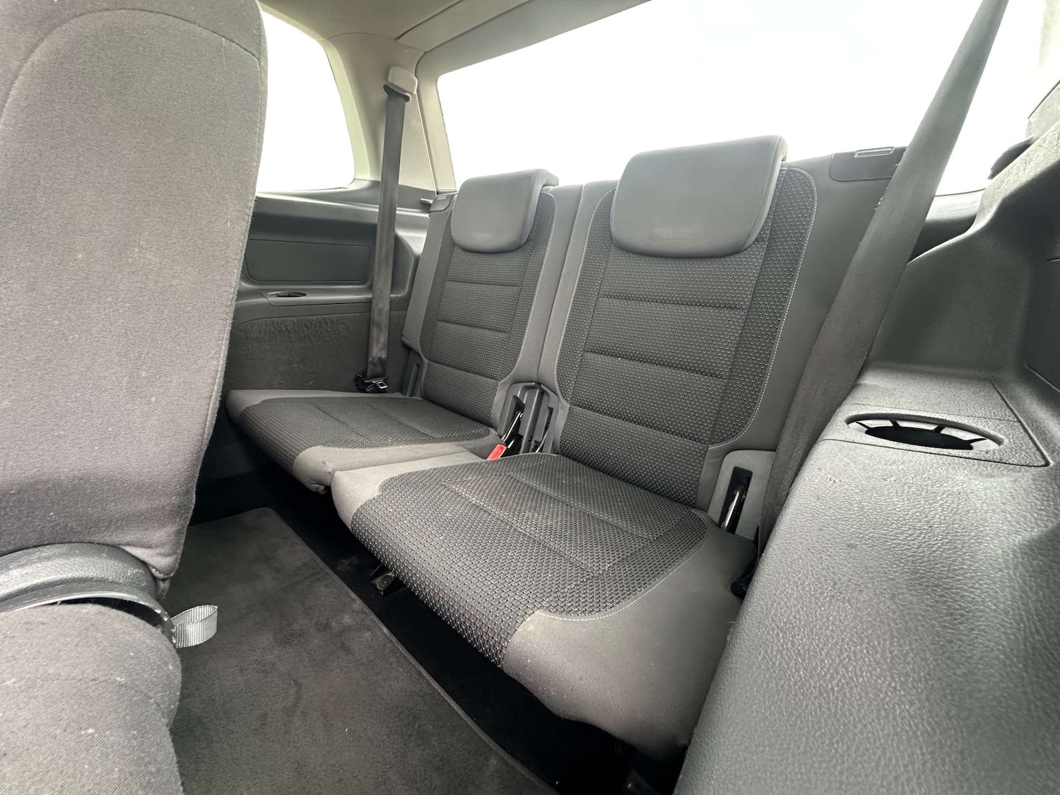 Used Volkswagen Touran 2014 for sale - 77571380: Photo 34