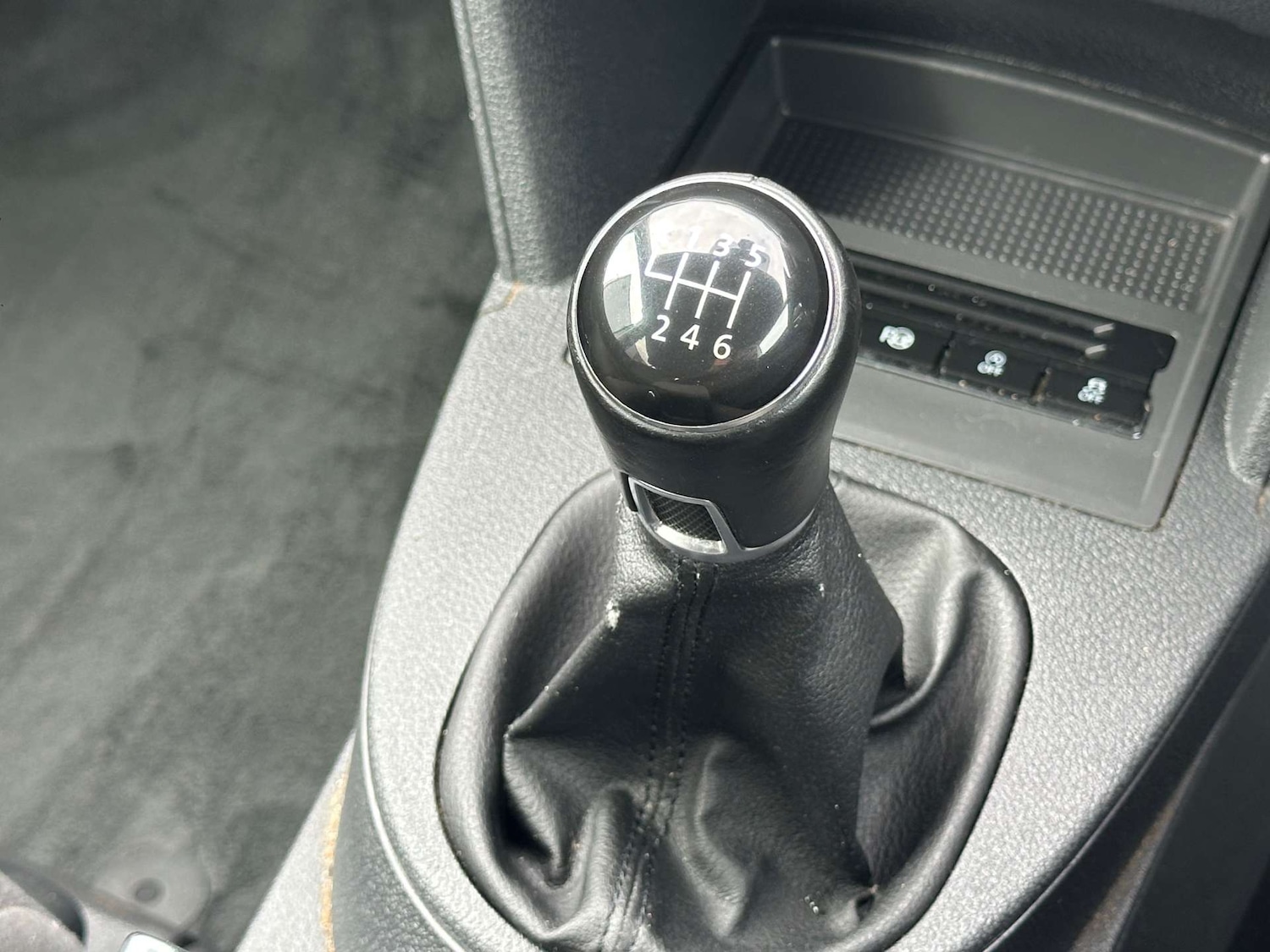 Used Volkswagen Touran 2014 for sale - 77571380: Photo 42