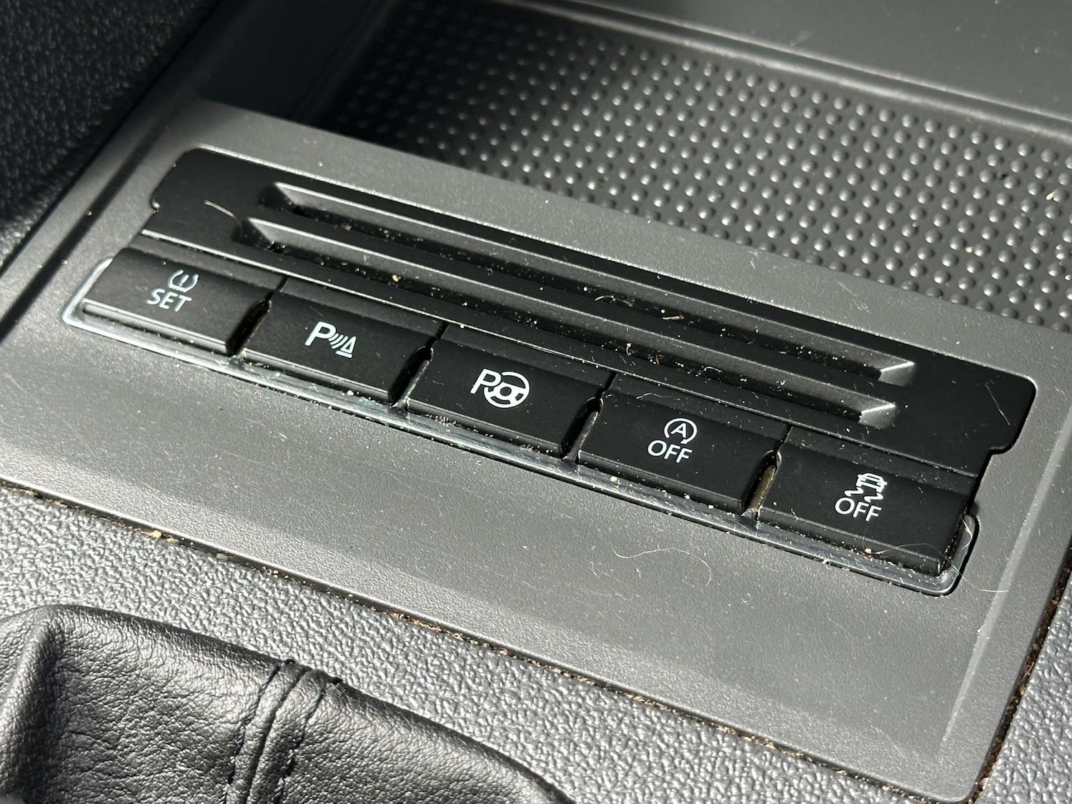 Used Volkswagen Touran 2014 for sale - 77571380: Photo 43