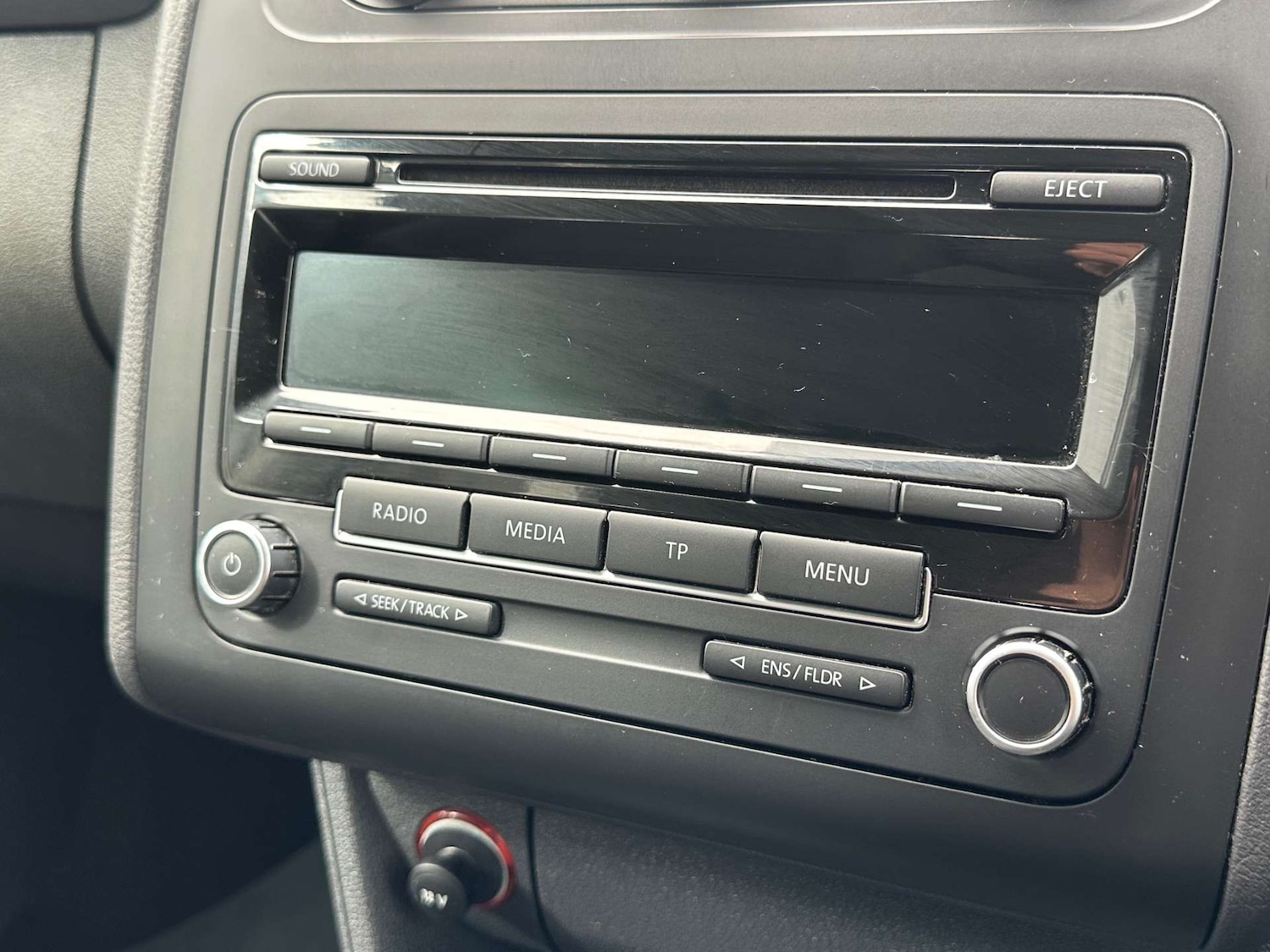 Used Volkswagen Touran 2014 for sale - 77571380: Photo 45