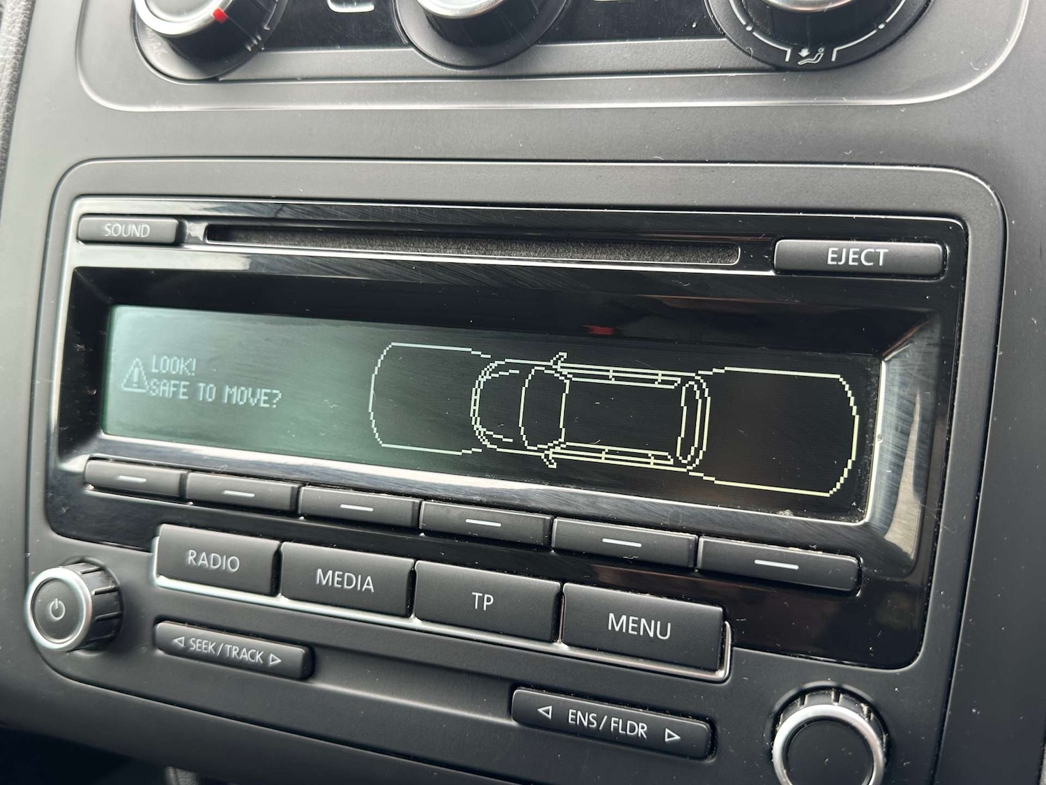 Used Volkswagen Touran 2014 for sale - 77571380: Photo 46