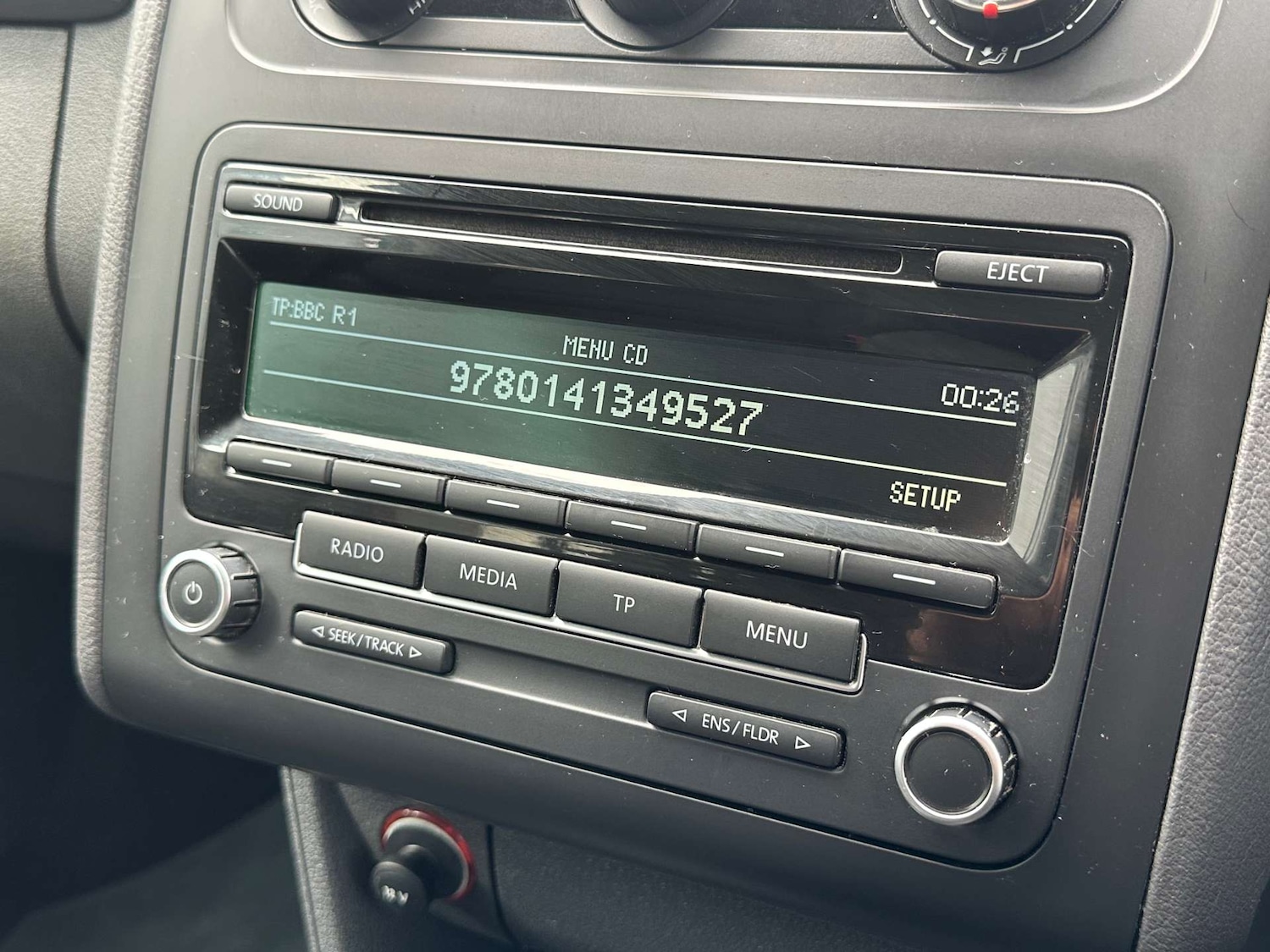 Used Volkswagen Touran 2014 for sale - 77571380: Photo 47