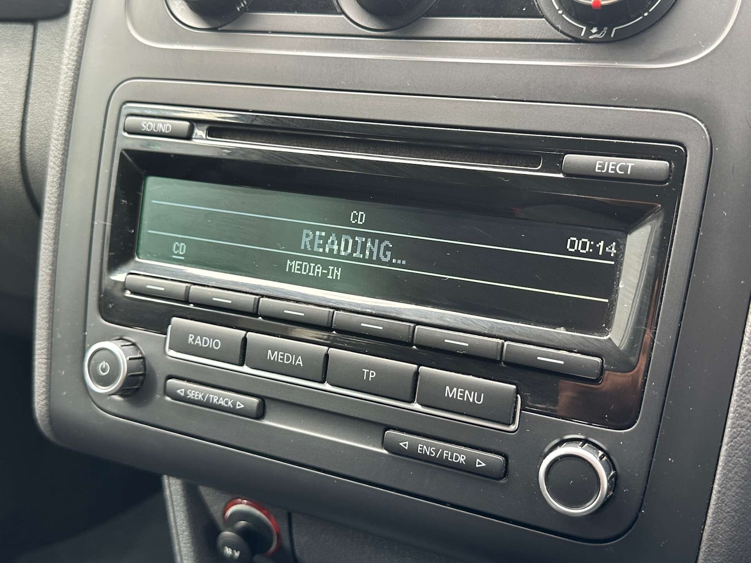 Used Volkswagen Touran 2014 for sale - 77571380: Photo 48