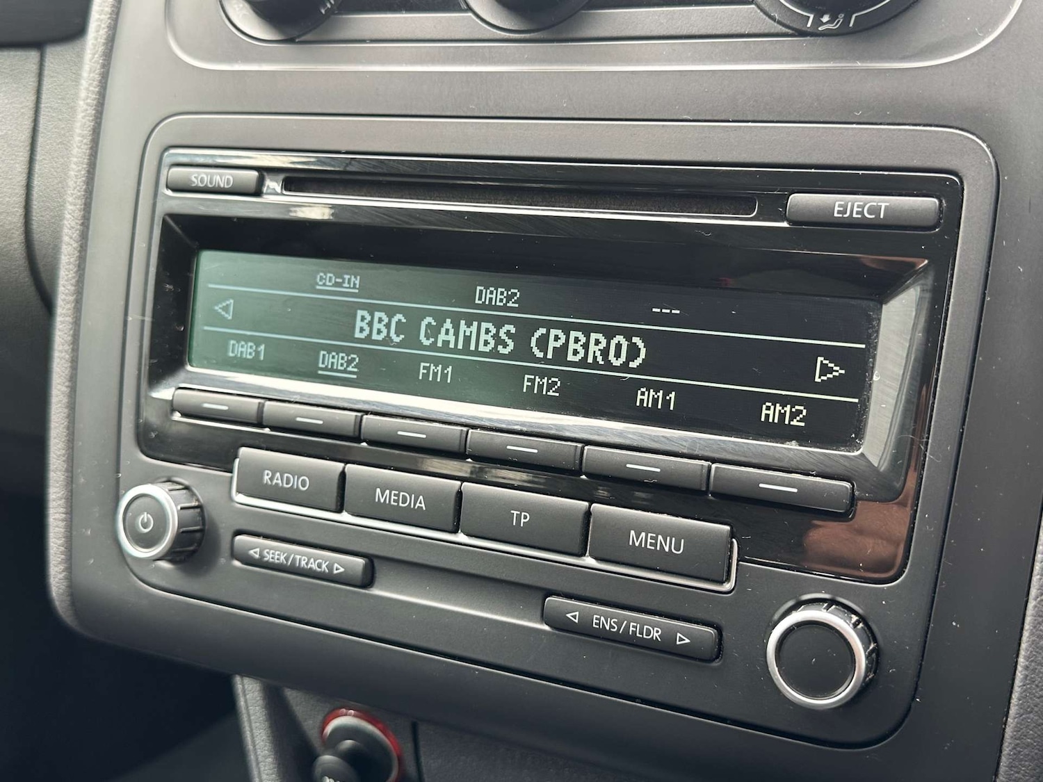 Used Volkswagen Touran 2014 for sale - 77571380: Photo 49