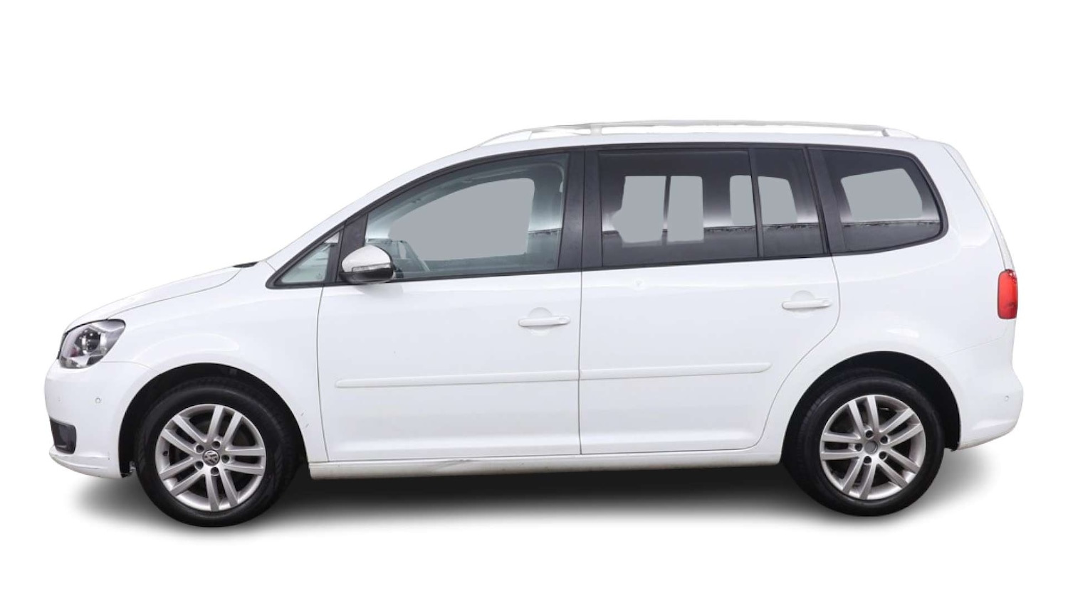 Used Volkswagen Touran 2014 for sale - 77571380: Photo 5
