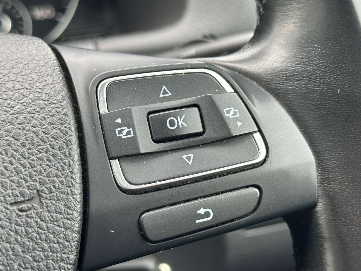 Used Volkswagen Touran 2014 for sale - 77571380: Photo 57