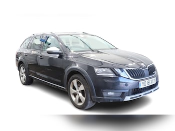 Used Skoda Octavia 2018 for sale - 78858885: Photo