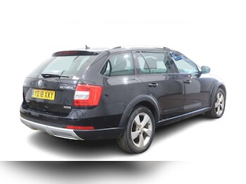 Used Skoda Octavia 2018 for sale - 78858885: Photo