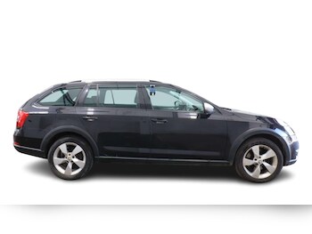Used Skoda Octavia 2018 for sale - 78858885: Photo