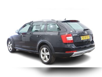 Used Skoda Octavia 2018 for sale - 78858885: Photo